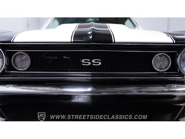 1967 Chevrolet Camaro (CC-2077815) for sale in Lithia Springs, Georgia