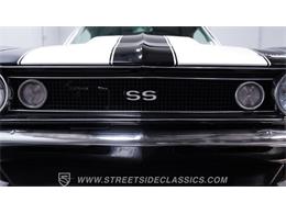 1967 Chevrolet Camaro (CC-2077815) for sale in Lithia Springs, Georgia