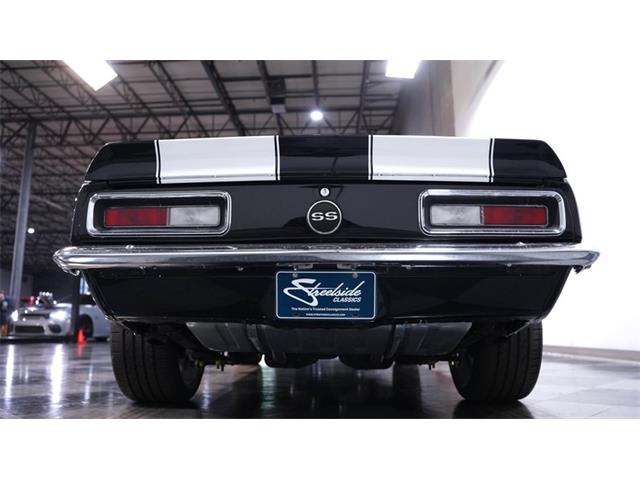 1967 Chevrolet Camaro (CC-2077815) for sale in Lithia Springs, Georgia