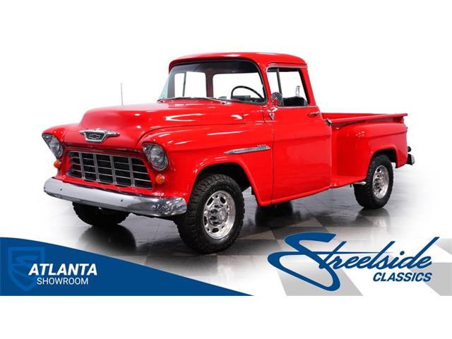 1955 Chevrolet 3600 (CC-2077816) for sale in Lithia Springs, Georgia