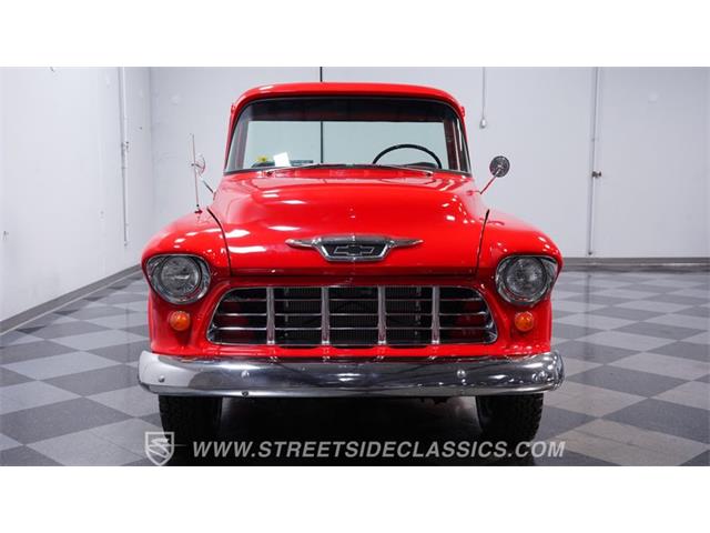 1955 Chevrolet 3600 (CC-2077816) for sale in Lithia Springs, Georgia