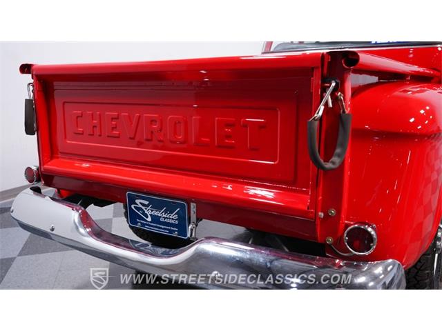1955 Chevrolet 3600 (CC-2077816) for sale in Lithia Springs, Georgia