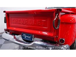 1955 Chevrolet 3600 (CC-2077816) for sale in Lithia Springs, Georgia