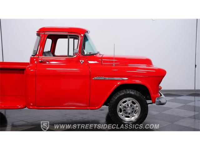 1955 Chevrolet 3600 (CC-2077816) for sale in Lithia Springs, Georgia