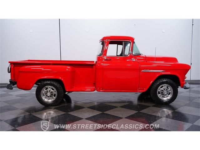 1955 Chevrolet 3600 (CC-2077816) for sale in Lithia Springs, Georgia