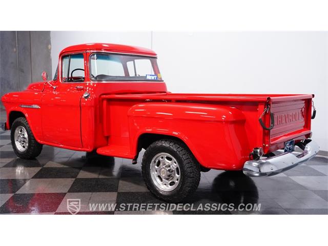 1955 Chevrolet 3600 (CC-2077816) for sale in Lithia Springs, Georgia