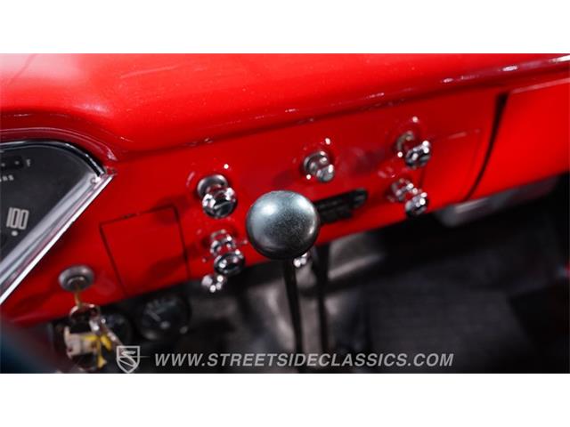 1955 Chevrolet 3600 (CC-2077816) for sale in Lithia Springs, Georgia