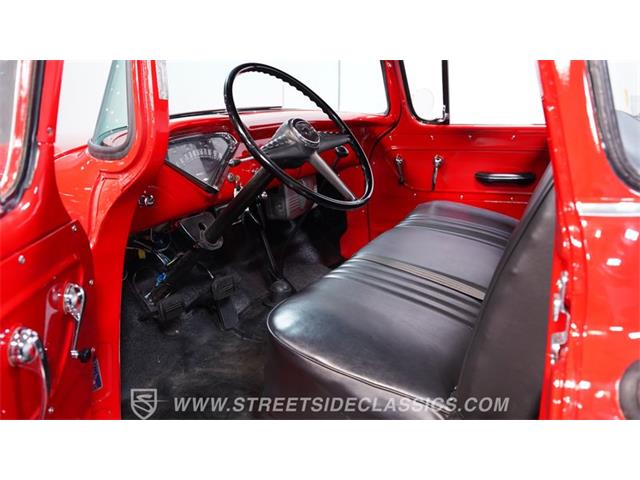 1955 Chevrolet 3600 (CC-2077816) for sale in Lithia Springs, Georgia