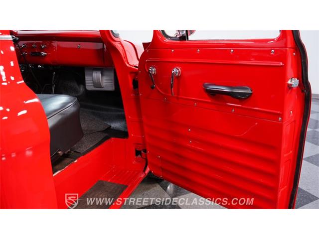 1955 Chevrolet 3600 (CC-2077816) for sale in Lithia Springs, Georgia