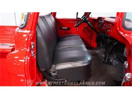 1955 Chevrolet 3600 (CC-2077816) for sale in Lithia Springs, Georgia