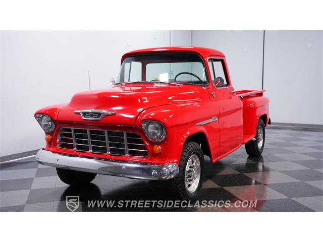 1955 Chevrolet 3600 (CC-2077816) for sale in Lithia Springs, Georgia