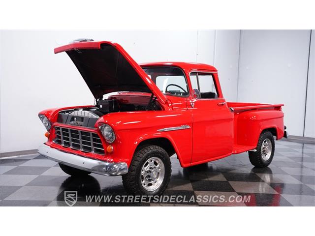 1955 Chevrolet 3600 (CC-2077816) for sale in Lithia Springs, Georgia