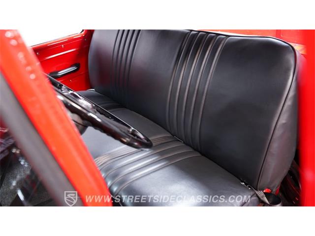 1955 Chevrolet 3600 (CC-2077816) for sale in Lithia Springs, Georgia