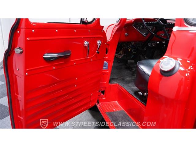 1955 Chevrolet 3600 (CC-2077816) for sale in Lithia Springs, Georgia