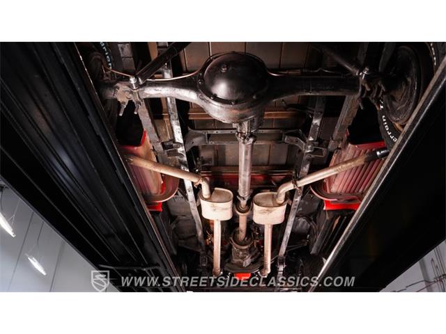 1955 Chevrolet 3600 (CC-2077816) for sale in Lithia Springs, Georgia