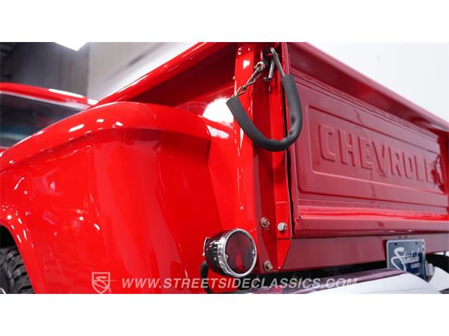 1955 Chevrolet 3600 (CC-2077816) for sale in Lithia Springs, Georgia