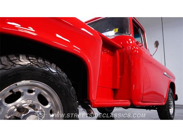 1955 Chevrolet 3600 (CC-2077816) for sale in Lithia Springs, Georgia
