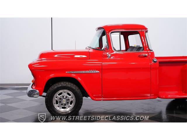 1955 Chevrolet 3600 (CC-2077816) for sale in Lithia Springs, Georgia