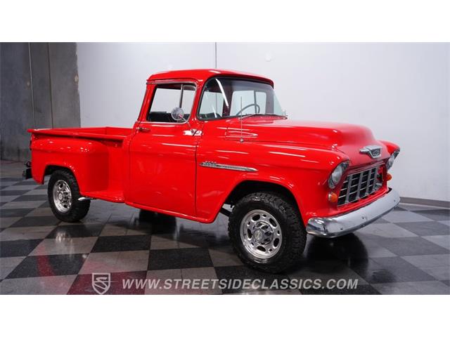 1955 Chevrolet 3600 (CC-2077816) for sale in Lithia Springs, Georgia