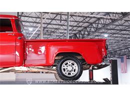 1955 Chevrolet 3600 (CC-2077816) for sale in Lithia Springs, Georgia