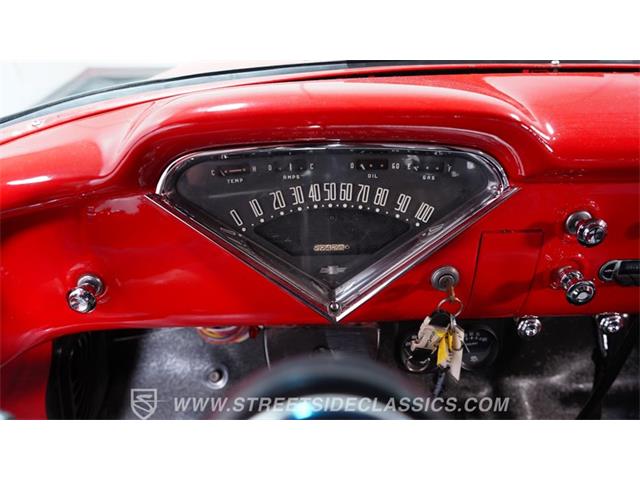 1955 Chevrolet 3600 (CC-2077816) for sale in Lithia Springs, Georgia