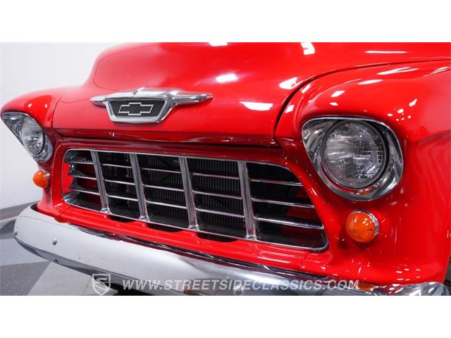 1955 Chevrolet 3600 (CC-2077816) for sale in Lithia Springs, Georgia
