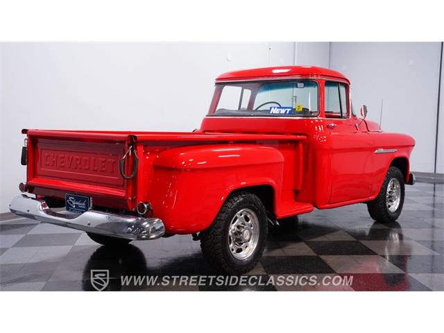 1955 Chevrolet 3600 (CC-2077816) for sale in Lithia Springs, Georgia