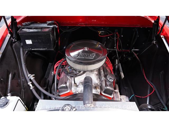 1955 Chevrolet 3600 (CC-2077816) for sale in Lithia Springs, Georgia