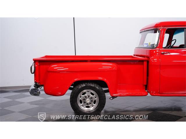 1955 Chevrolet 3600 (CC-2077816) for sale in Lithia Springs, Georgia