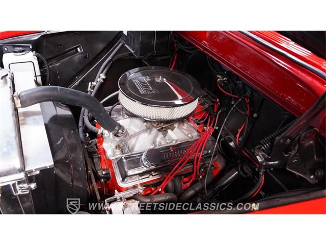1955 Chevrolet 3600 (CC-2077816) for sale in Lithia Springs, Georgia