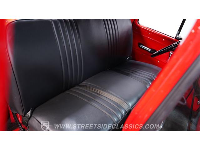 1955 Chevrolet 3600 (CC-2077816) for sale in Lithia Springs, Georgia