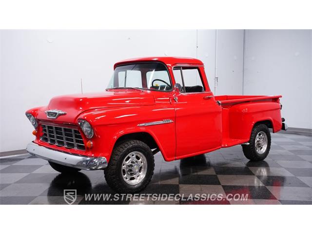 1955 Chevrolet 3600 (CC-2077816) for sale in Lithia Springs, Georgia
