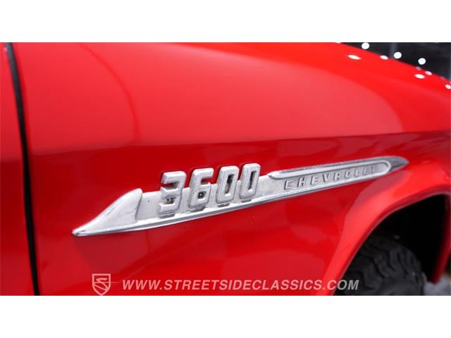 1955 Chevrolet 3600 (CC-2077816) for sale in Lithia Springs, Georgia