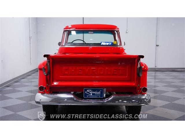 1955 Chevrolet 3600 (CC-2077816) for sale in Lithia Springs, Georgia