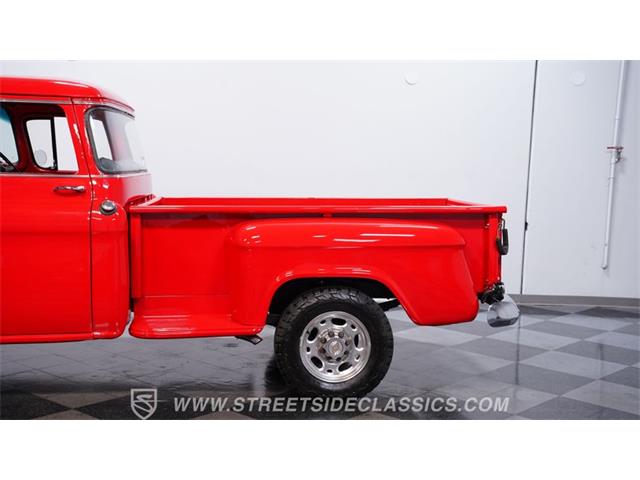 1955 Chevrolet 3600 (CC-2077816) for sale in Lithia Springs, Georgia