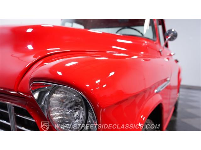 1955 Chevrolet 3600 (CC-2077816) for sale in Lithia Springs, Georgia