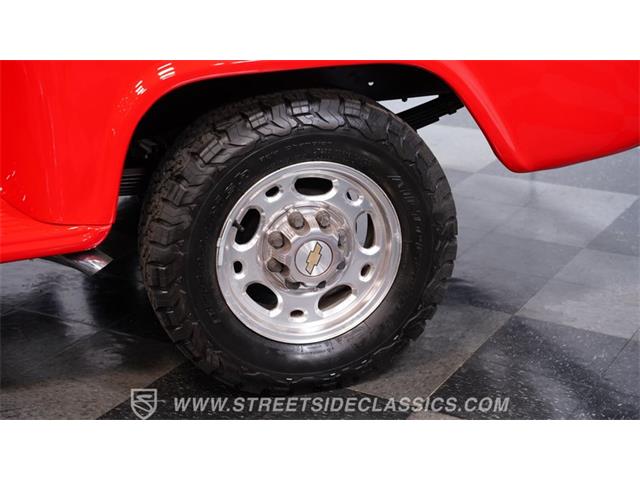 1955 Chevrolet 3600 (CC-2077816) for sale in Lithia Springs, Georgia
