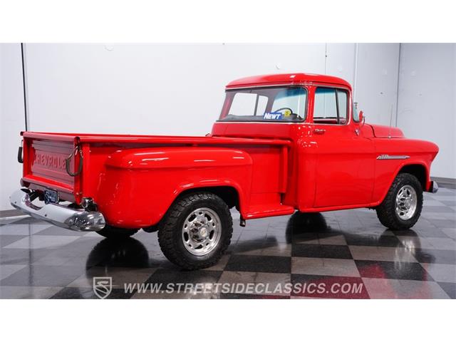 1955 Chevrolet 3600 (CC-2077816) for sale in Lithia Springs, Georgia