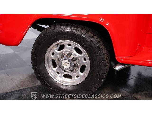 1955 Chevrolet 3600 (CC-2077816) for sale in Lithia Springs, Georgia