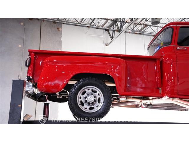 1955 Chevrolet 3600 (CC-2077816) for sale in Lithia Springs, Georgia