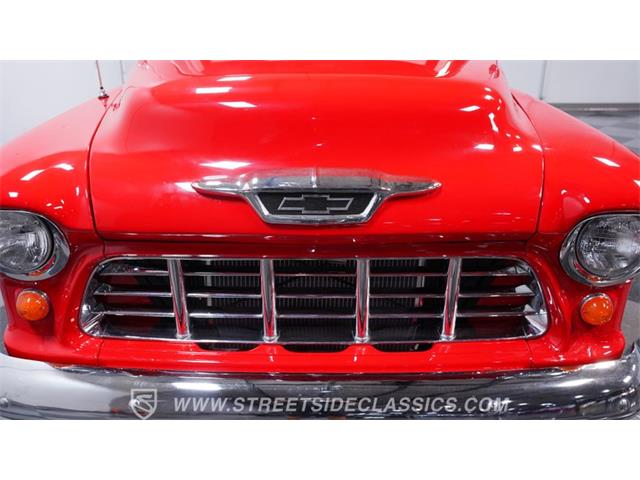 1955 Chevrolet 3600 (CC-2077816) for sale in Lithia Springs, Georgia
