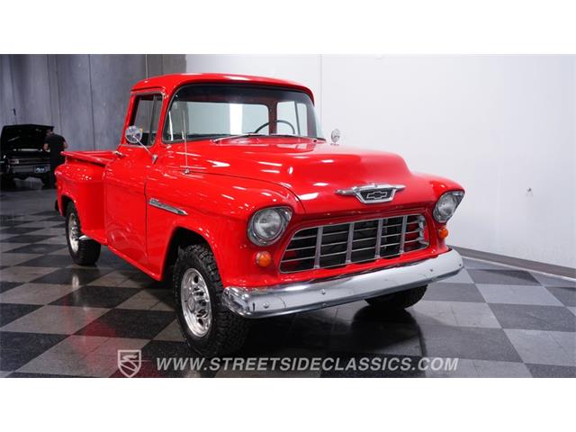 1955 Chevrolet 3600 (CC-2077816) for sale in Lithia Springs, Georgia