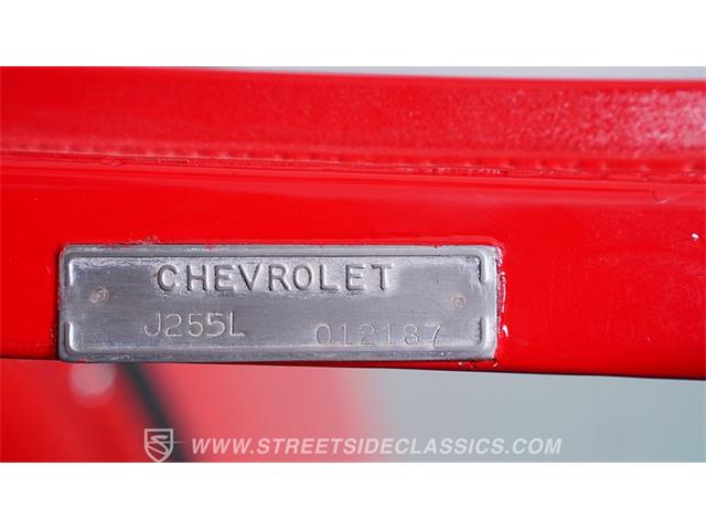 1955 Chevrolet 3600 (CC-2077816) for sale in Lithia Springs, Georgia