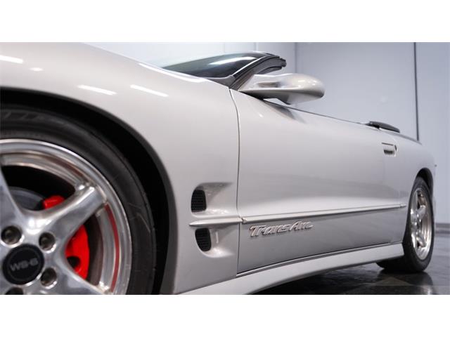 2000 Pontiac Firebird (CC-2077817) for sale in Lithia Springs, Georgia