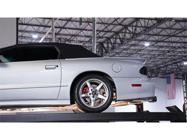 2000 Pontiac Firebird (CC-2077817) for sale in Lithia Springs, Georgia