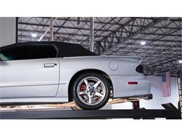 2000 Pontiac Firebird (CC-2077817) for sale in Lithia Springs, Georgia