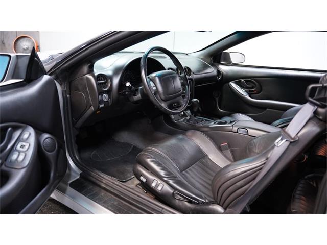 2000 Pontiac Firebird (CC-2077817) for sale in Lithia Springs, Georgia