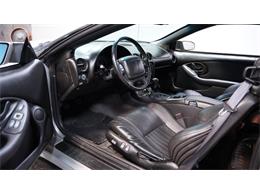 2000 Pontiac Firebird (CC-2077817) for sale in Lithia Springs, Georgia