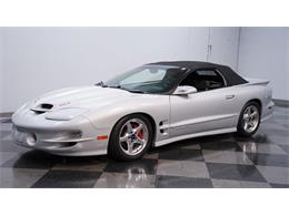 2000 Pontiac Firebird (CC-2077817) for sale in Lithia Springs, Georgia