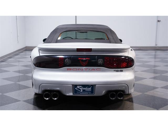 2000 Pontiac Firebird (CC-2077817) for sale in Lithia Springs, Georgia